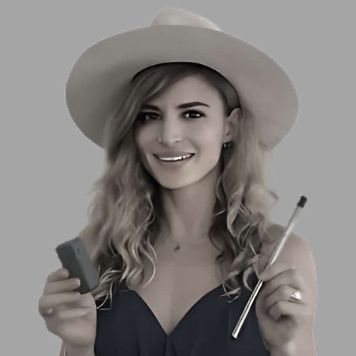 Reusable, Remarkable, Path to Eco-Innovation - Emma Rose Cohen of Final Straw