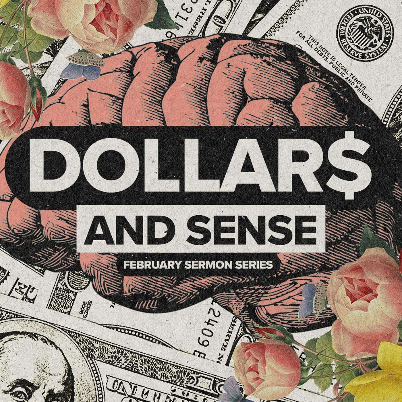 The Fool and His Money // Dollars & Sense (Part 3) // Jeff Ables