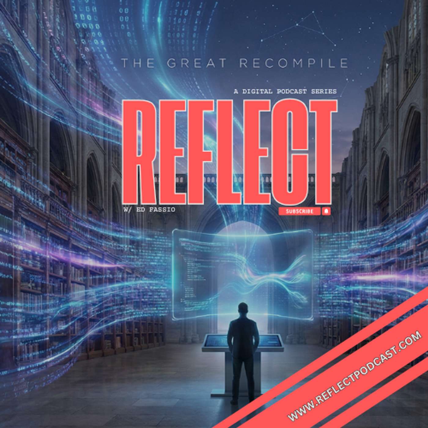 Reflect w/ Ed Fassio
