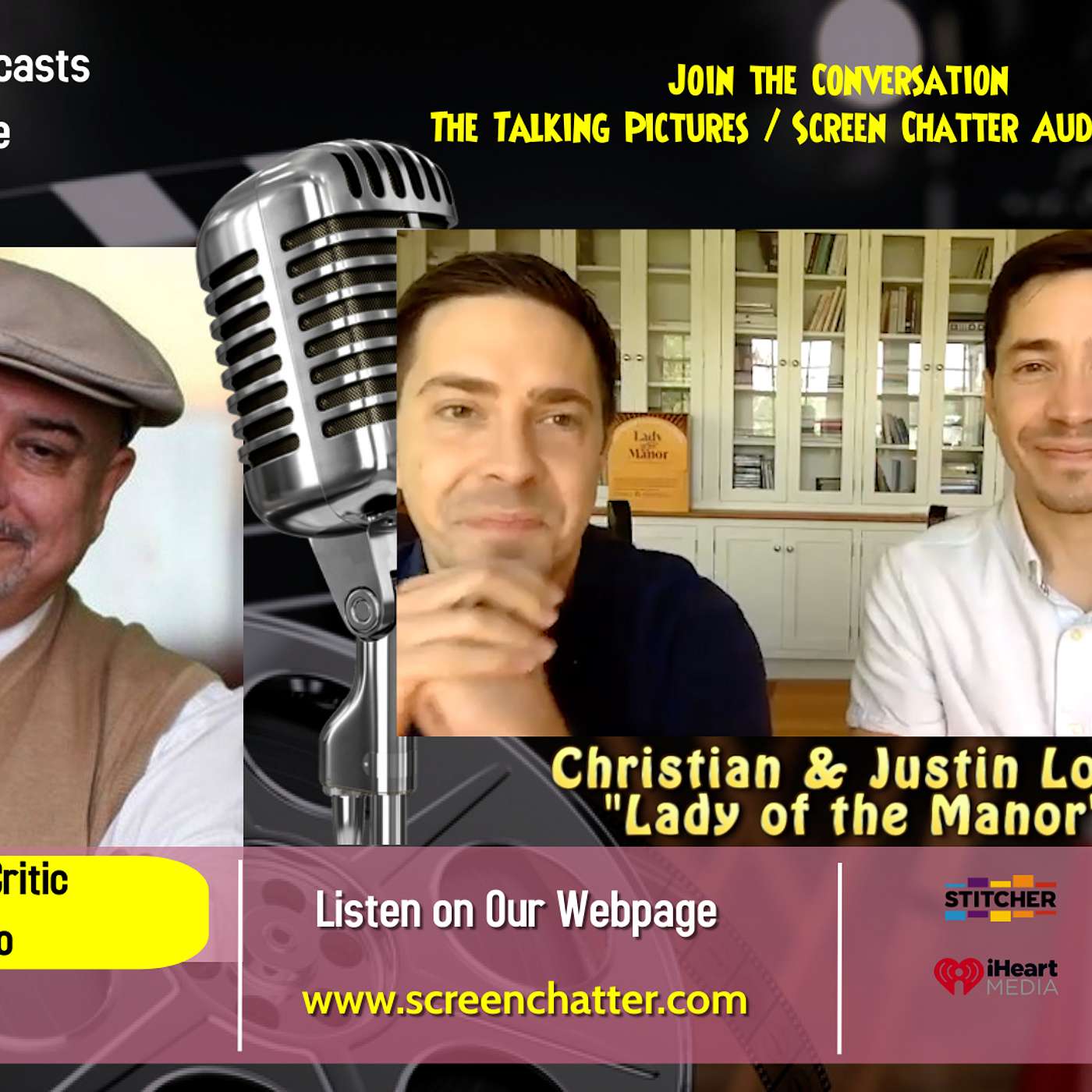 Justin & Christian Long - Lady of the Manor