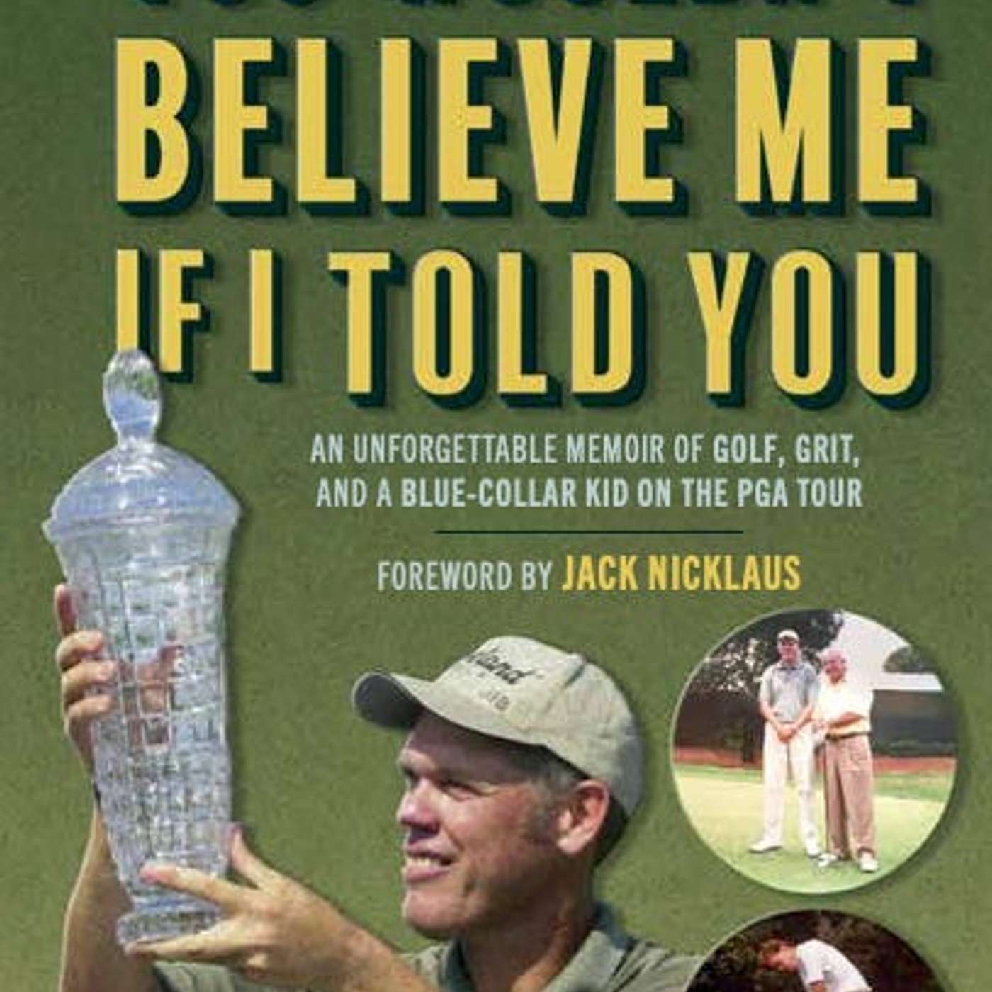 PAR TEE TIME: My Golf Story