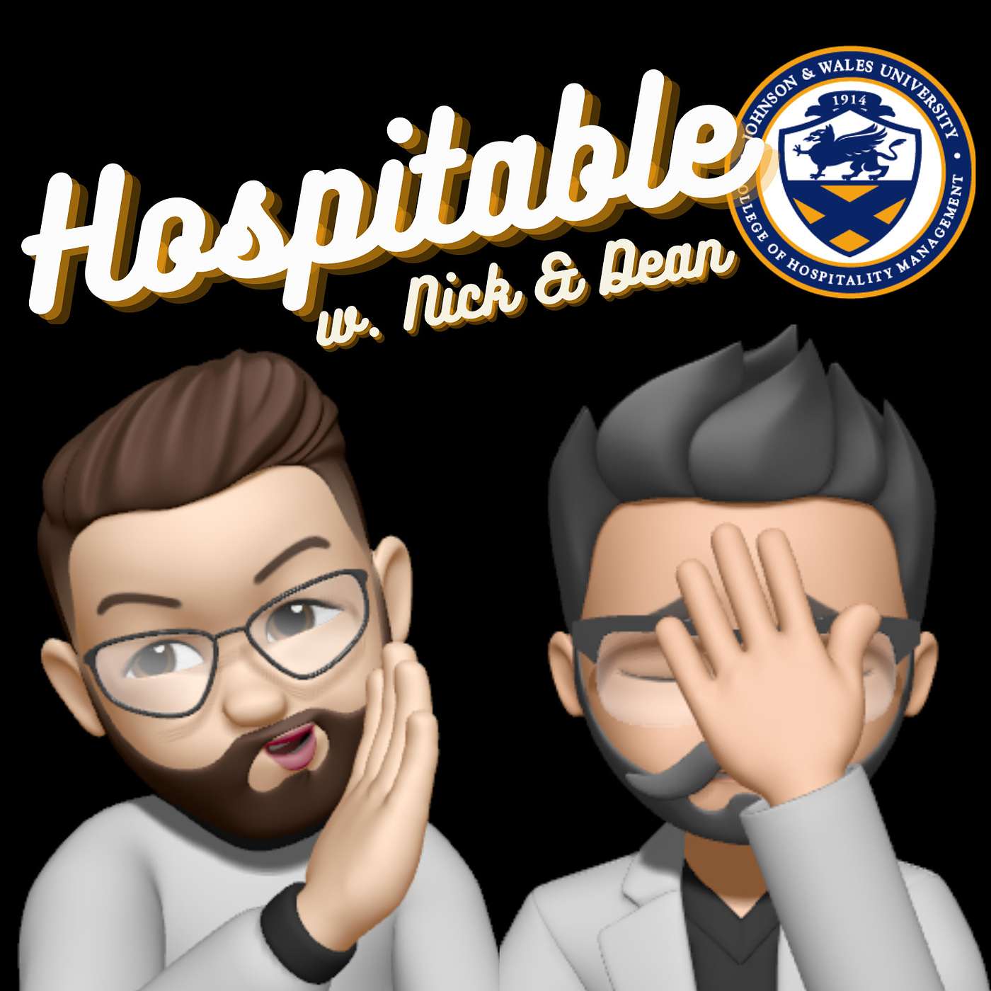 Hospitality with Purpose