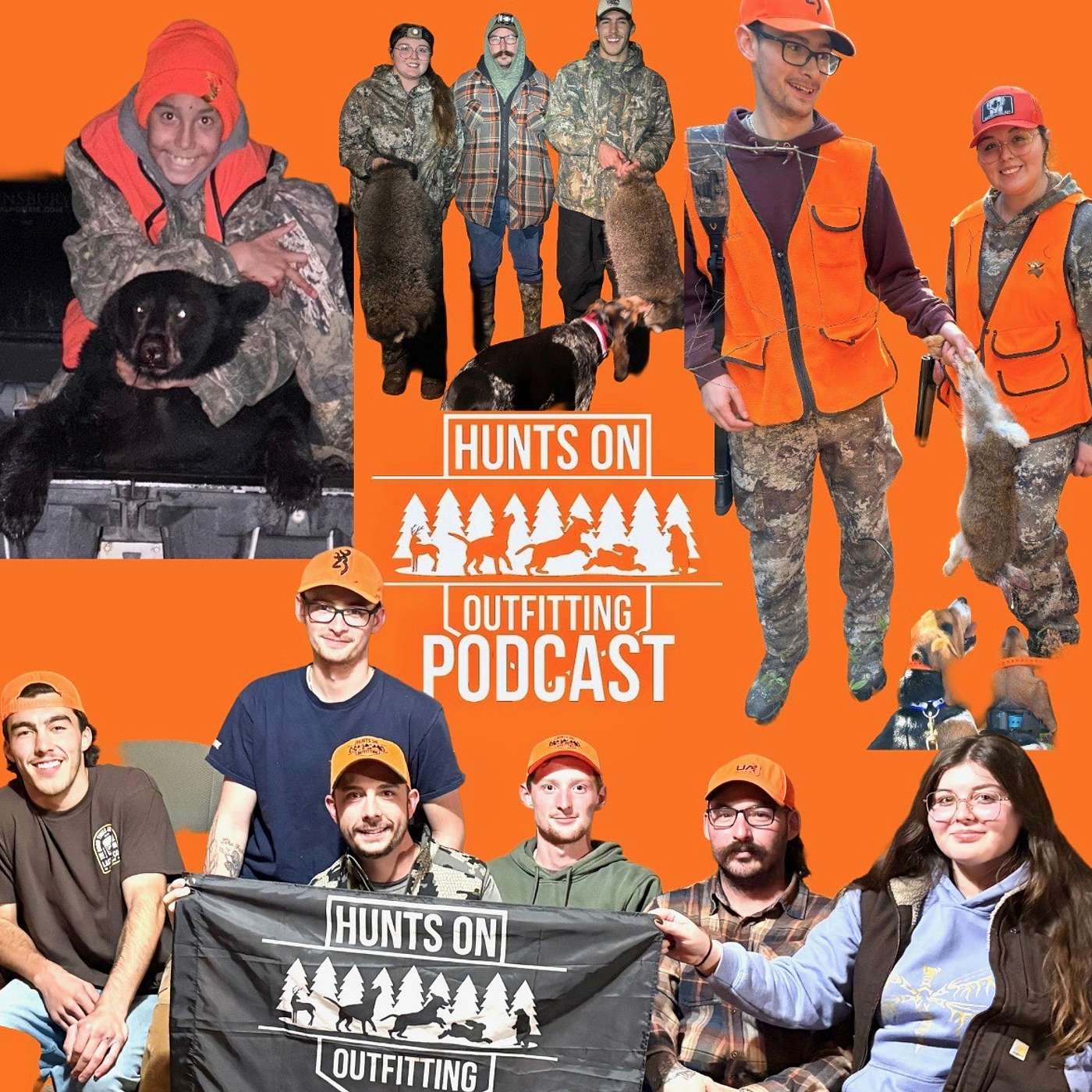 From Pheasant Winds To Bear Wins: A Guide’s Week In New Brunswick From Pheasant Winds To Bear Wins: A Guide’s Week In New Brunswick