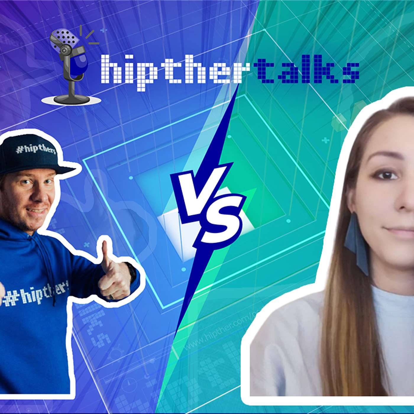 HIPTHER Talks