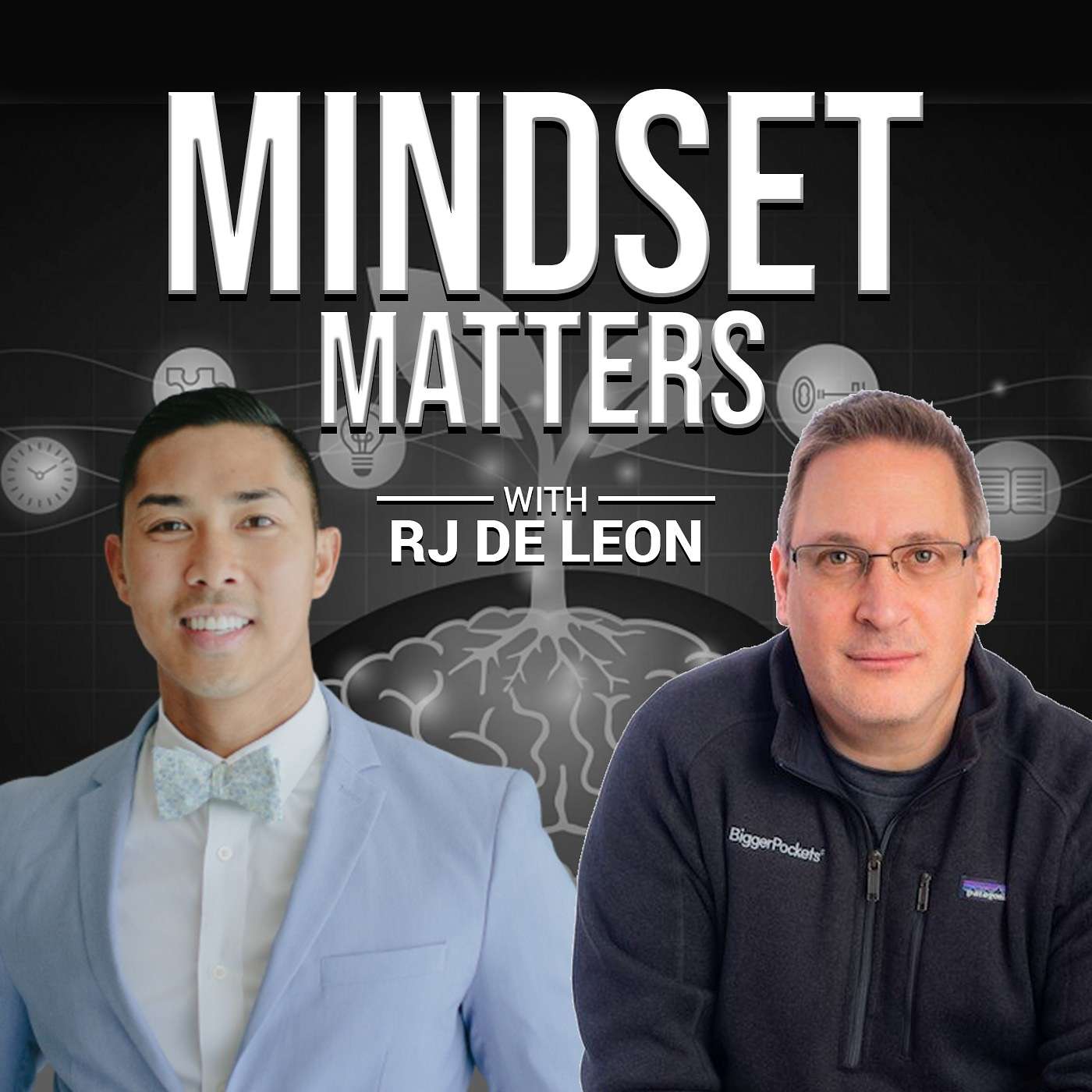 Episode 40 - The Importance of Brand Building W/ J Scott