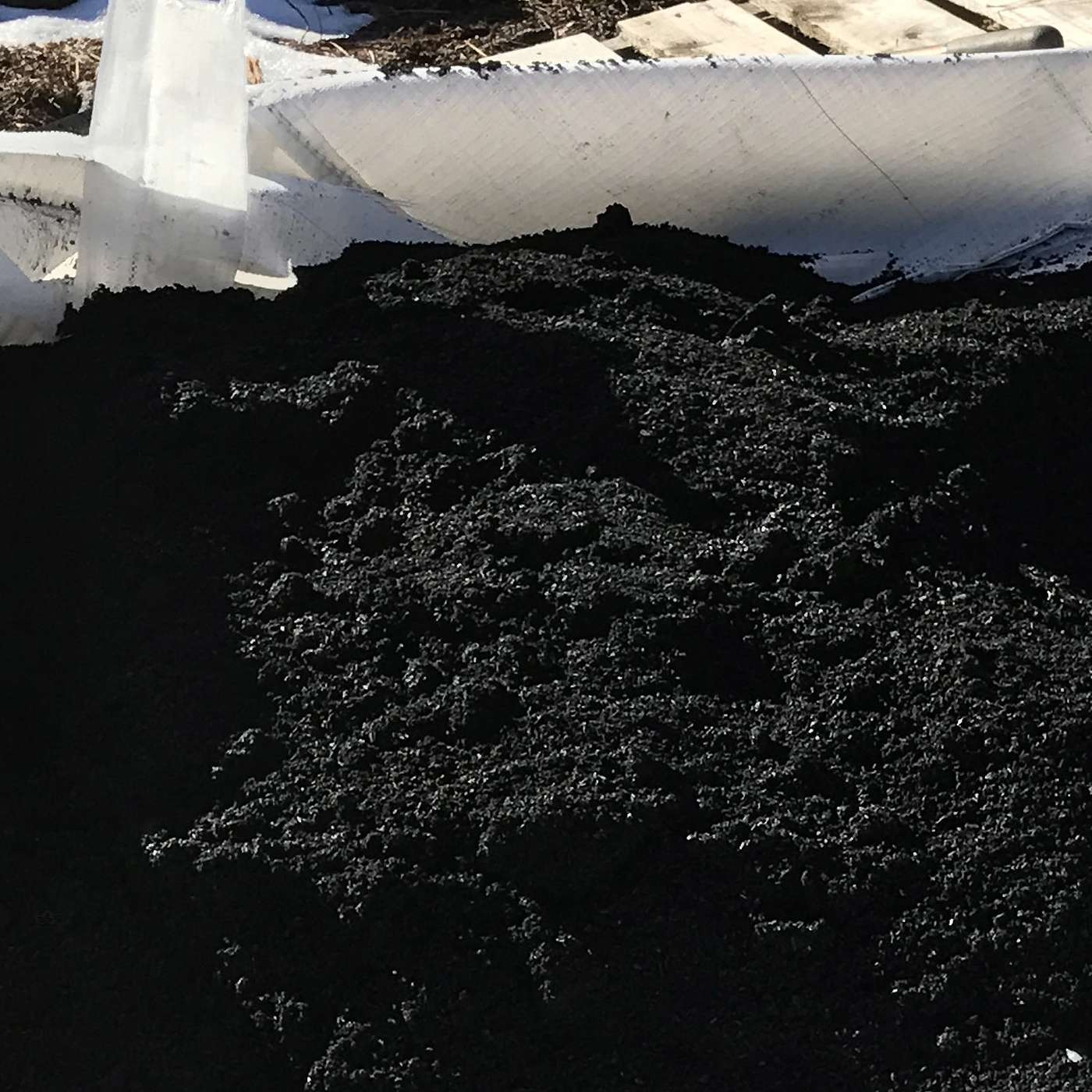 Biochar: Uses and Potential Benefits