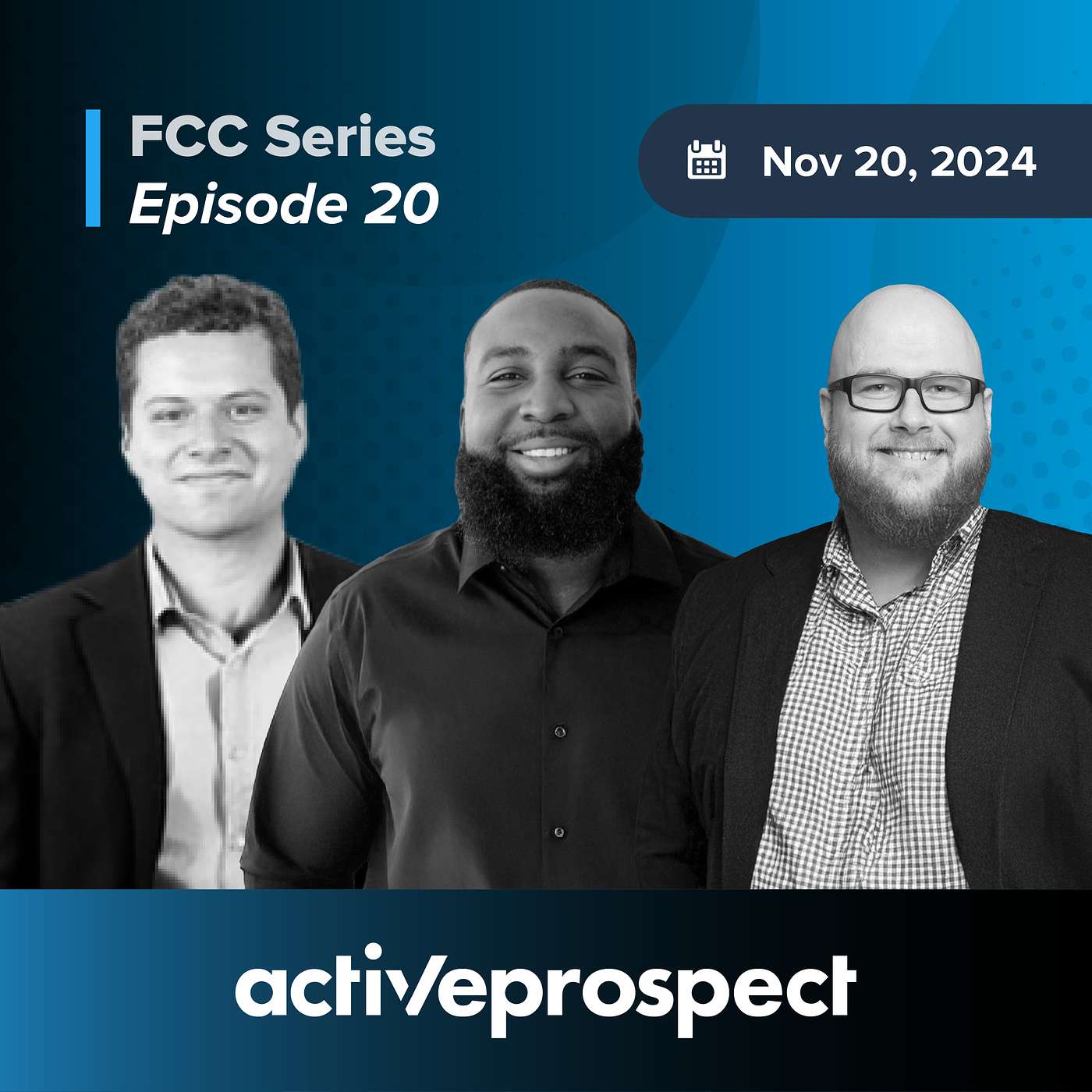 ActiveProspect Podcast