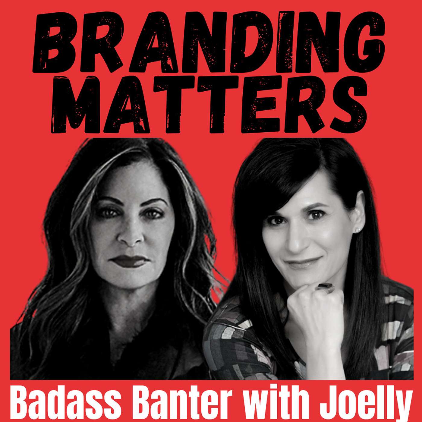 Branding Matters