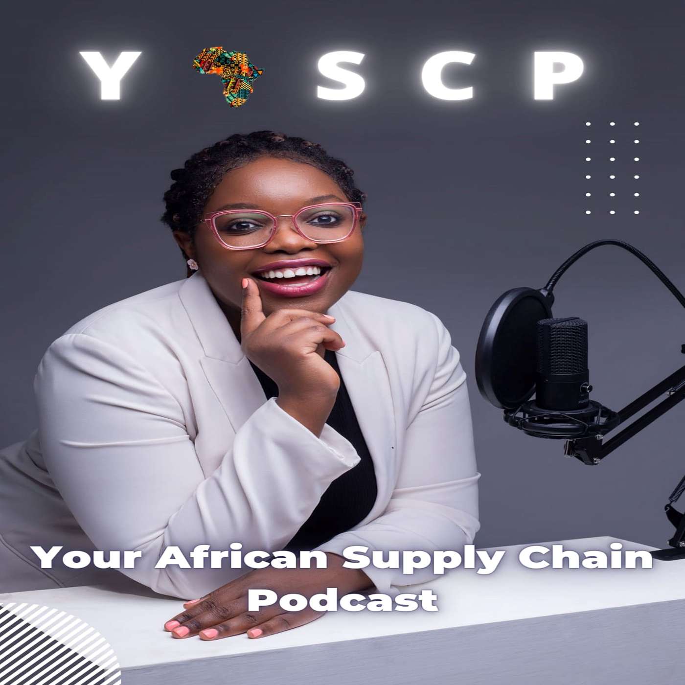 YASCP with Stela Jaqueta