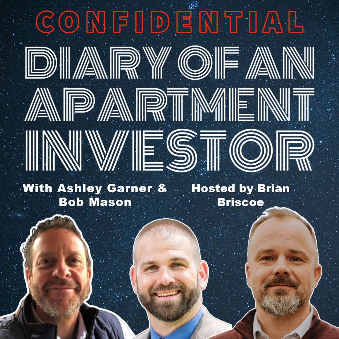 Diary of an Apartment Investor