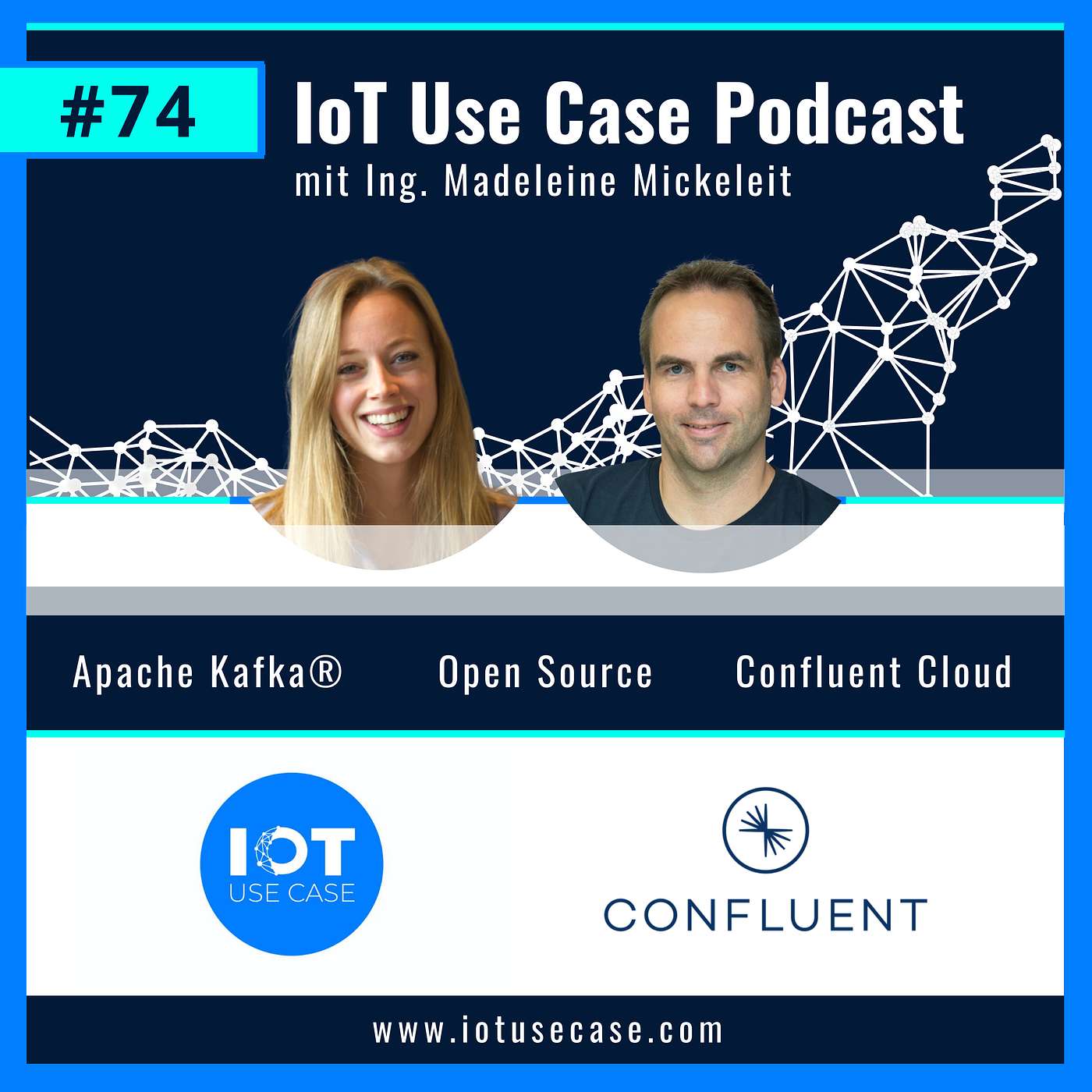 IoT Use Case Podcast