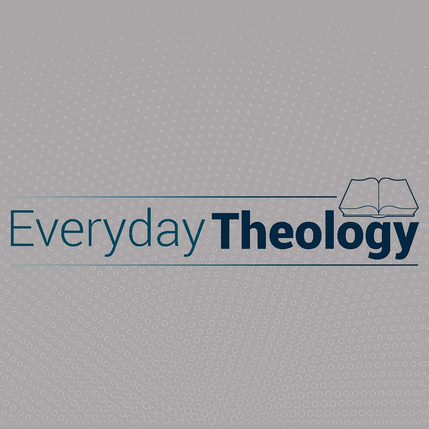 Everyday Theology - John 1:19-23, John the Baptist, Who Am I?, What Is My Purpose? episode artwork