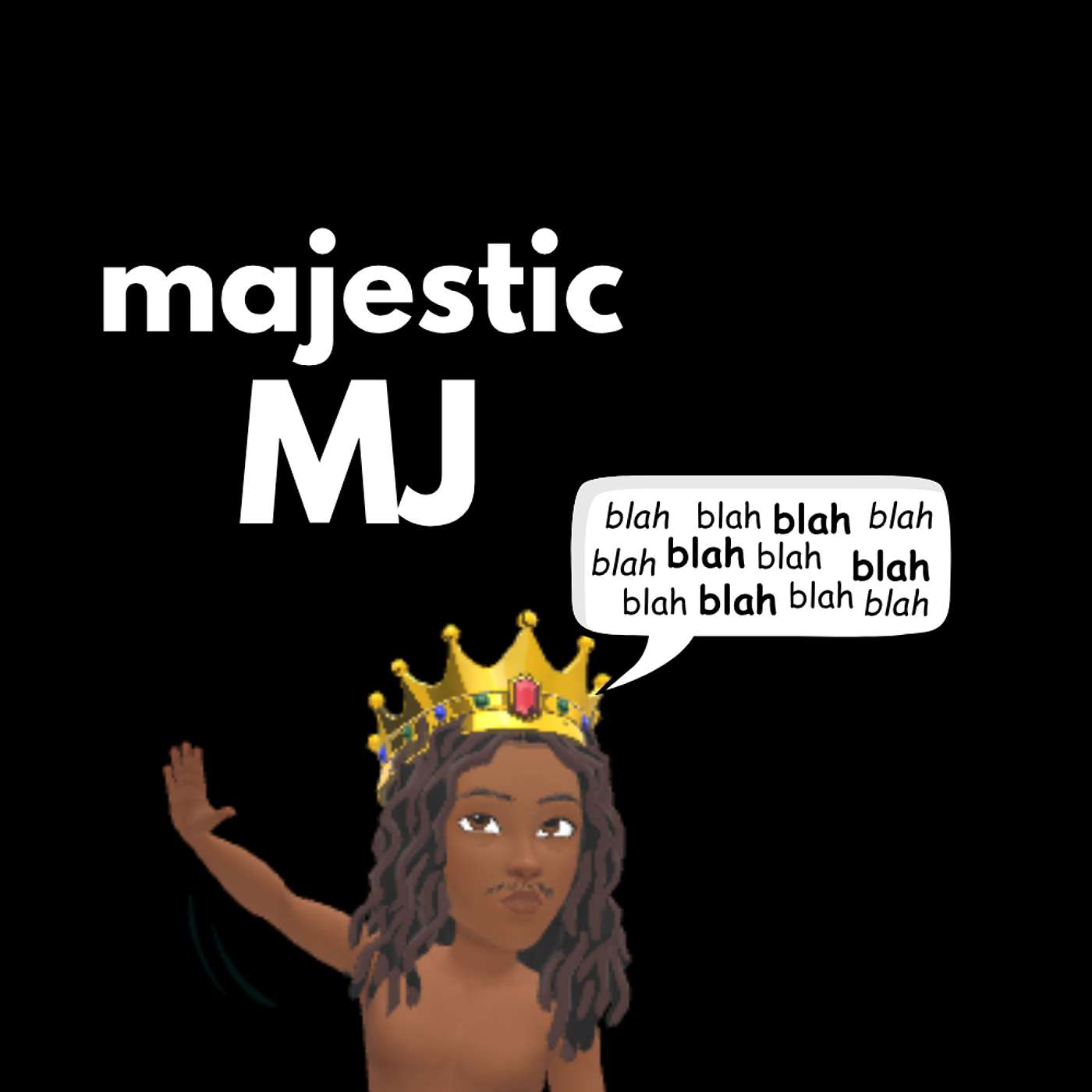 majestic MJ