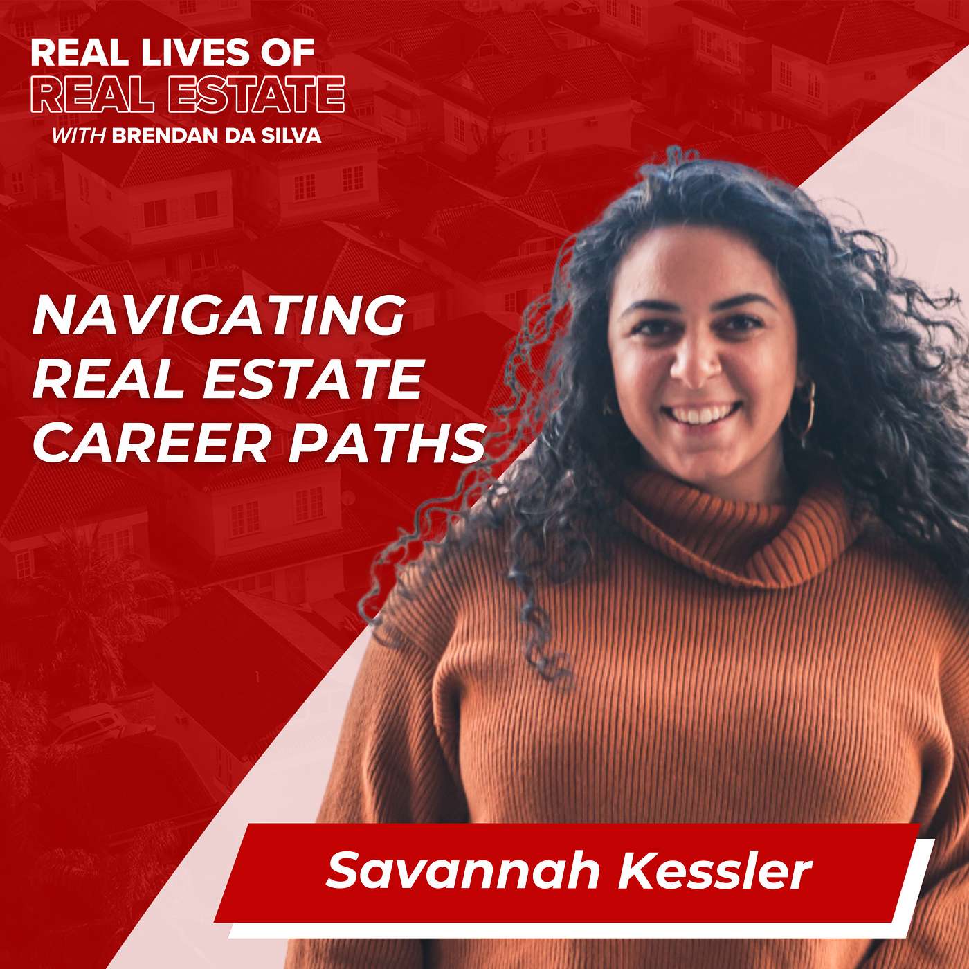 From Director of Operations to Property Management: Navigating Career Paths with Savannah Kessler episode artwork