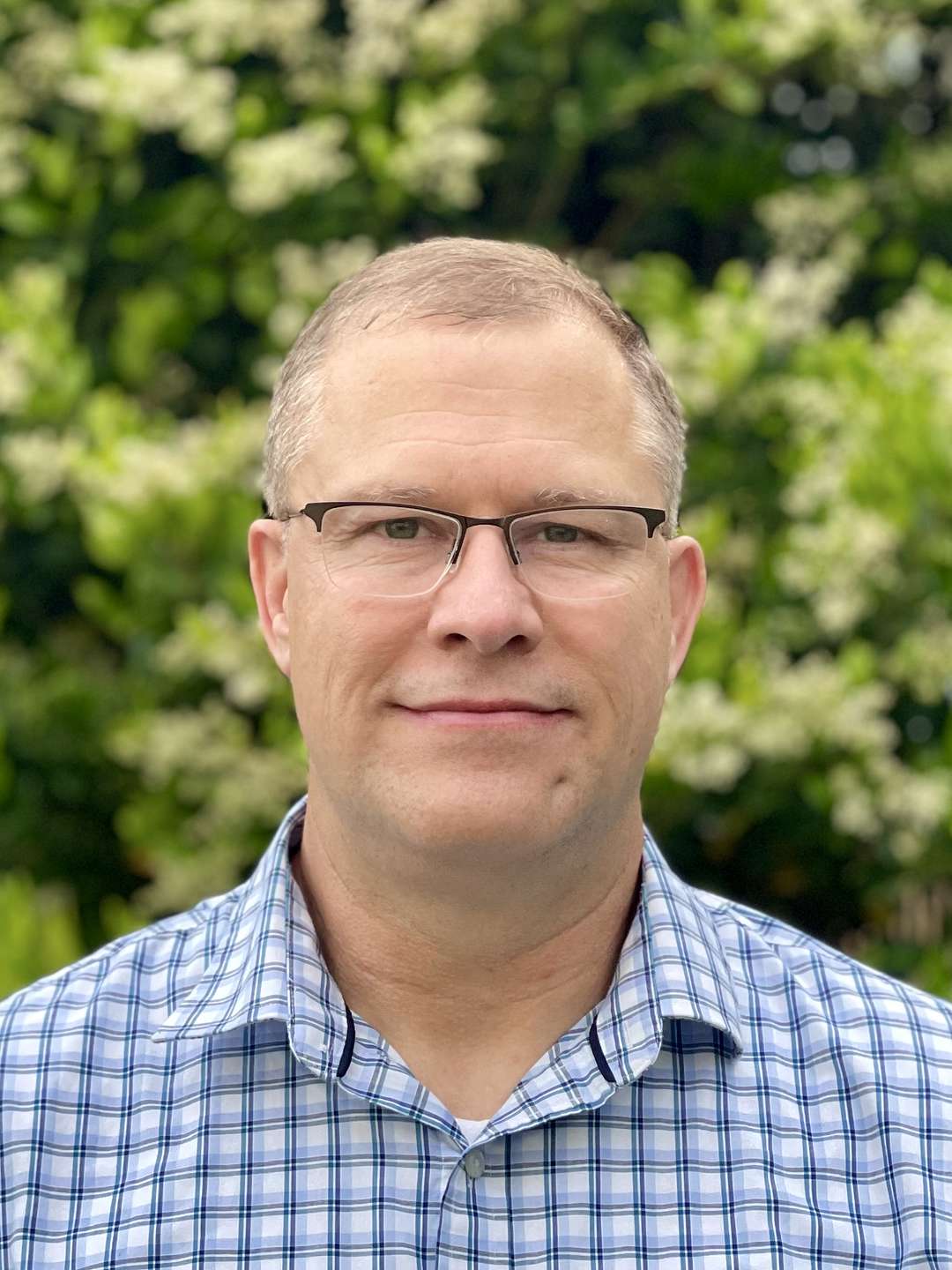 Todd Carswell