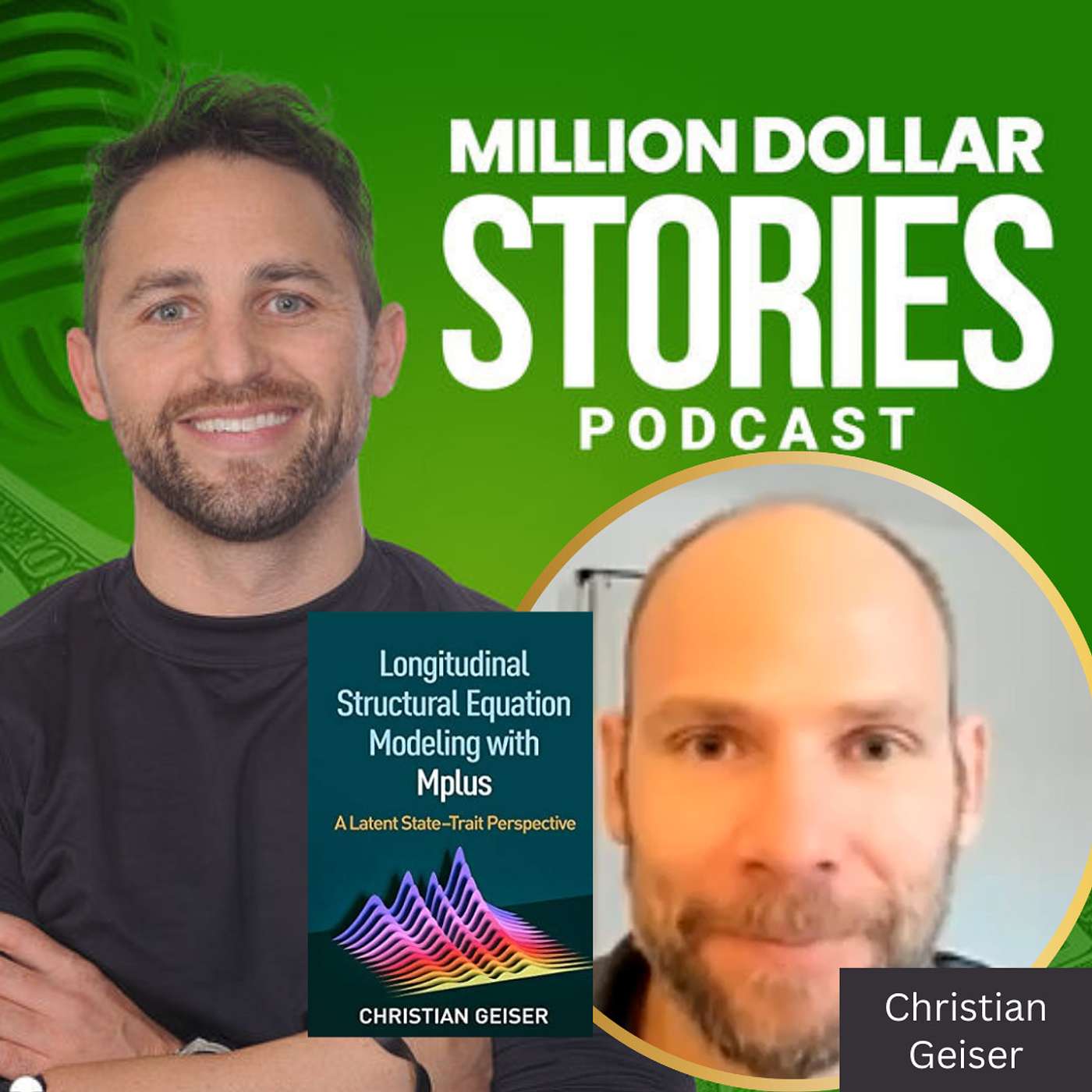 Mike Fallat\'s Time Hacker Podcast