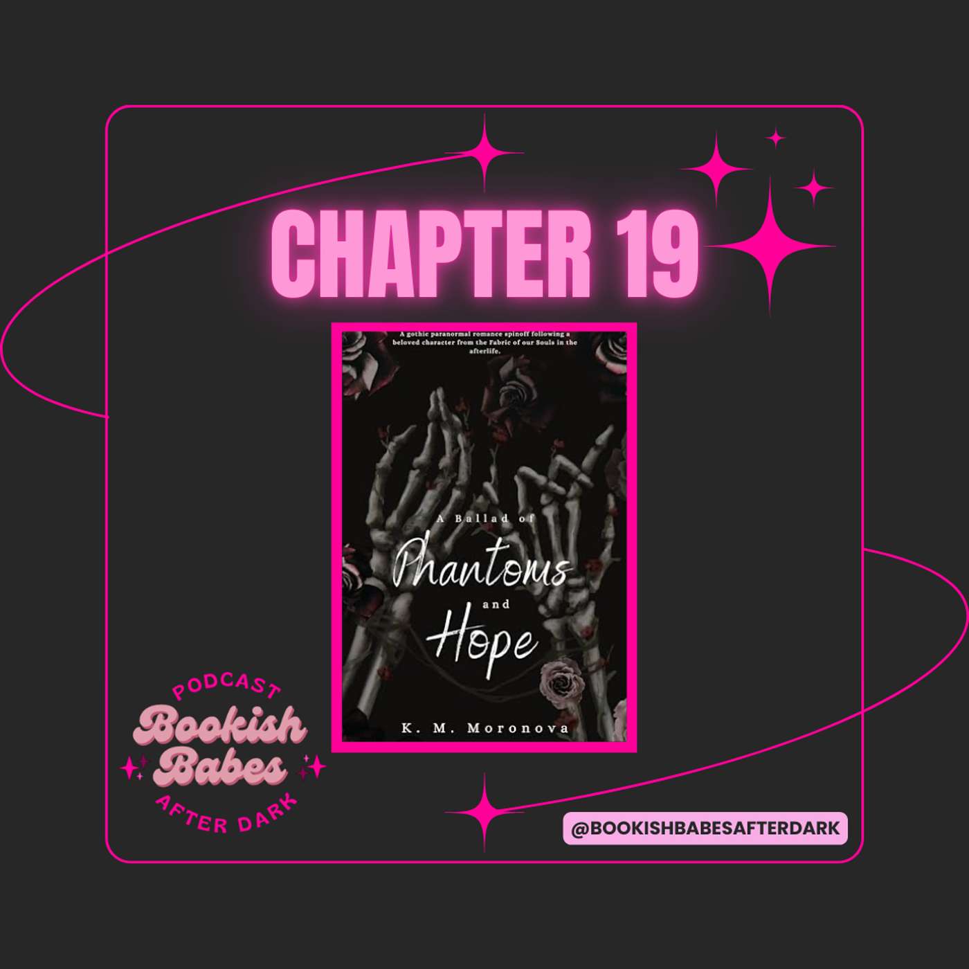 Sinister Chapters Podcast