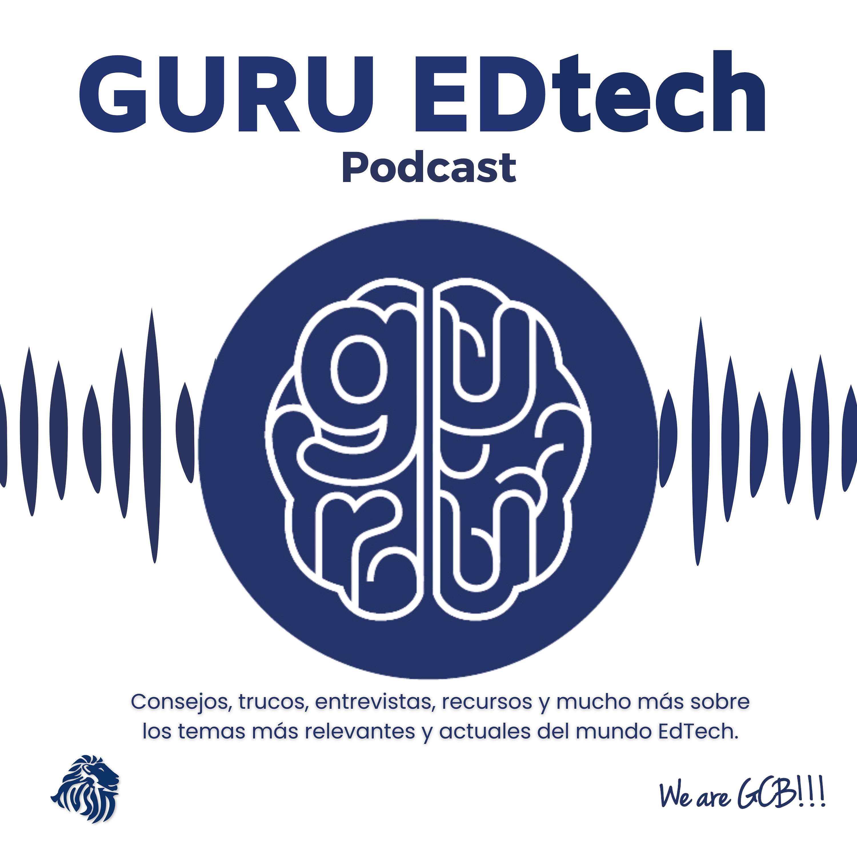 Guru EDtech Podcast