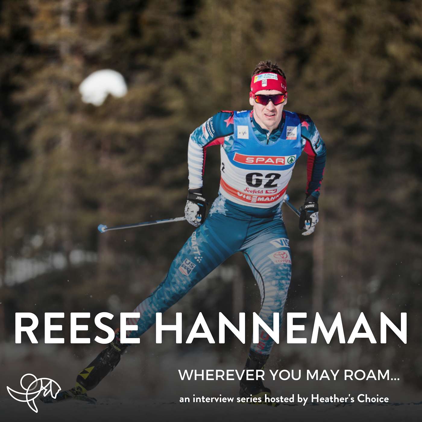 Wherever You May Roam | Hosted by Heather\'s Choice®