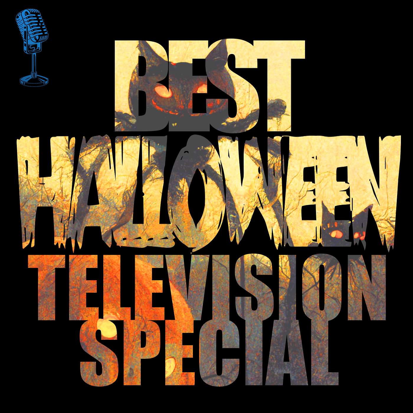 This is THE BEST Podcast