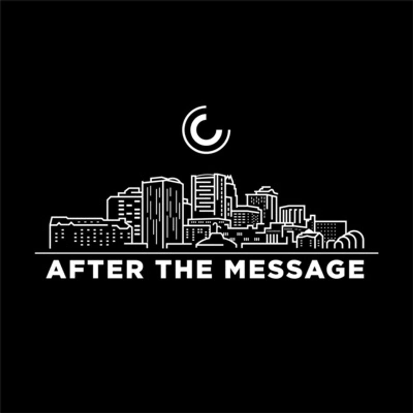 After the Message: Equip Q&A