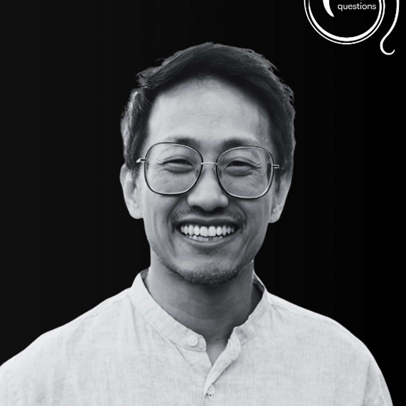 Timothy Chen — episode artwork