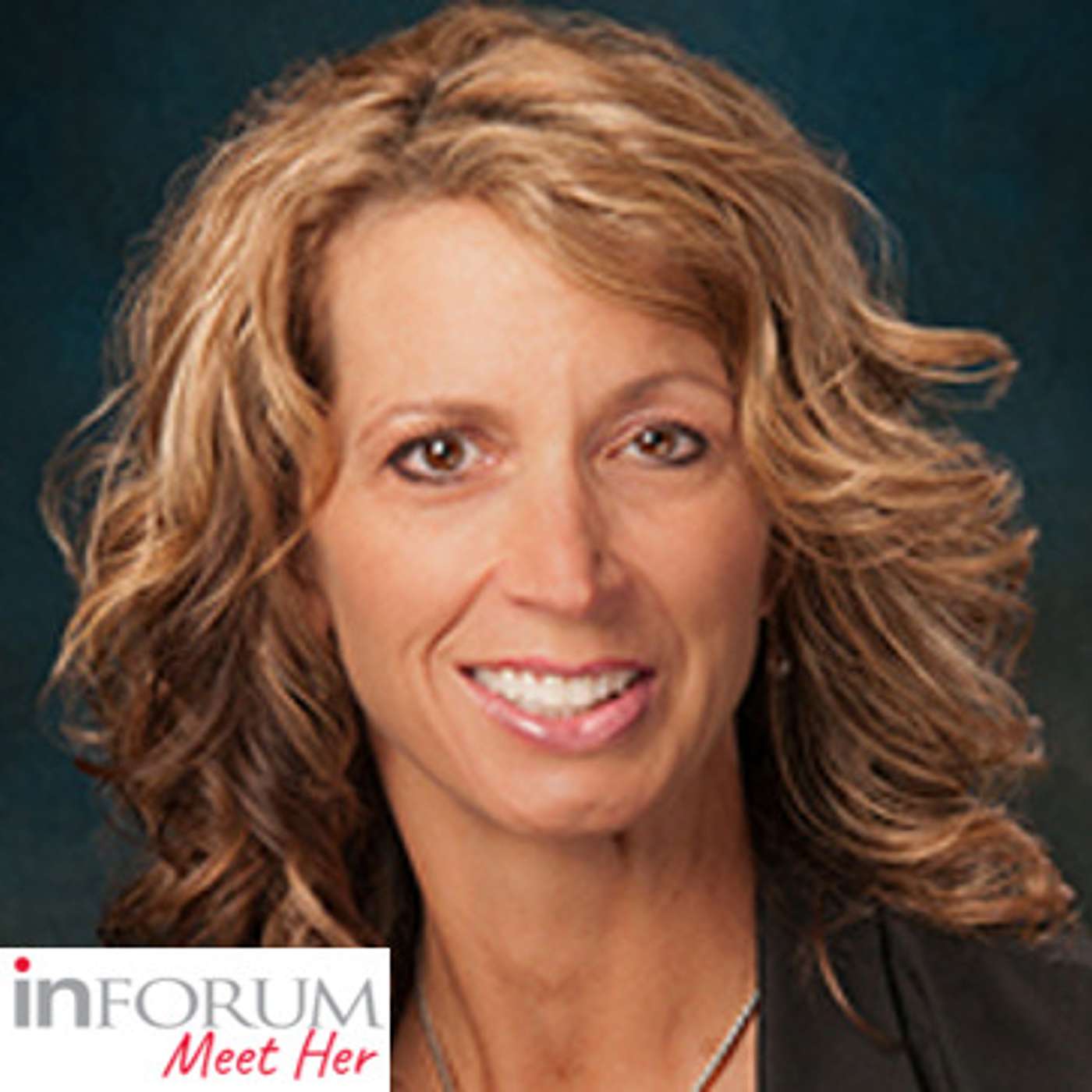 Inforum\'s Meet Her Podcast