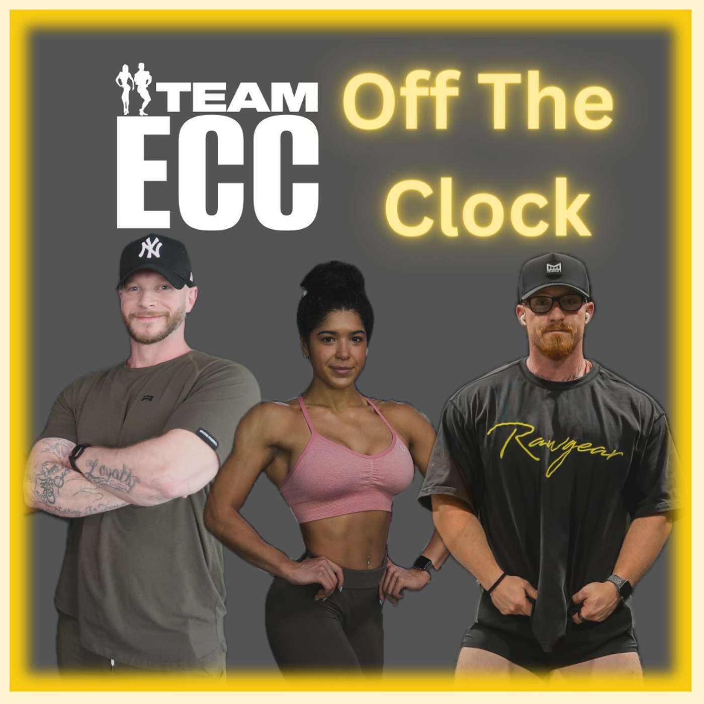 TeamECC Off The Clock: Chatting w/ SallyT on Going Viral, His Journey and Everything In-between