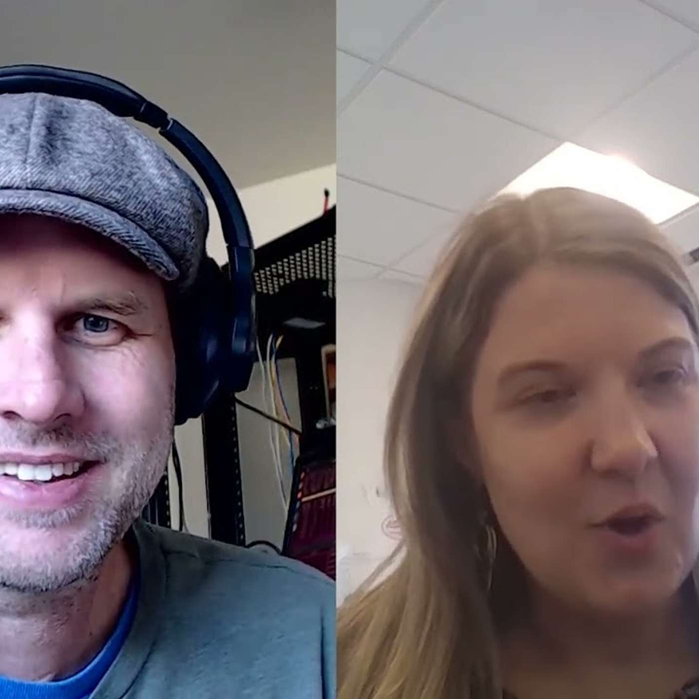 The ProLife Team Podcast 81 | Chaney Mullins & Jacob Barr | Talking about a Free Online Directory for Serving Clients episode artwork