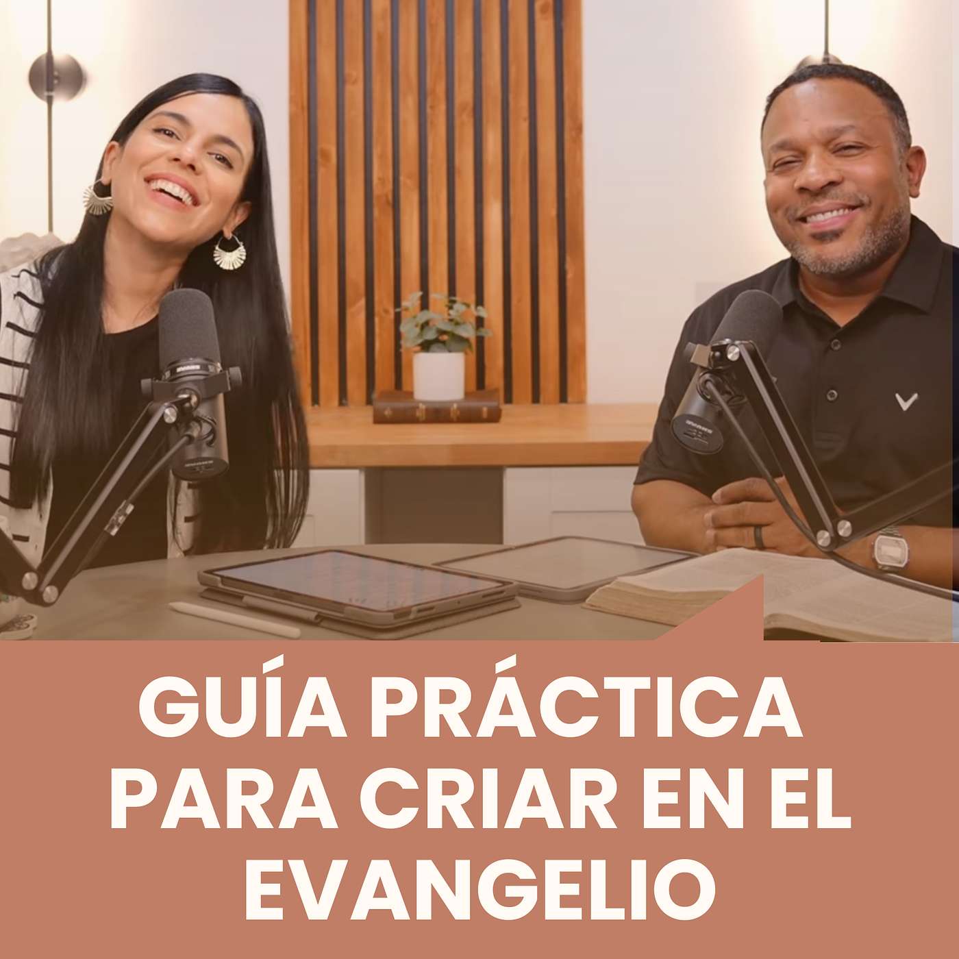 El podcast de los Gomez