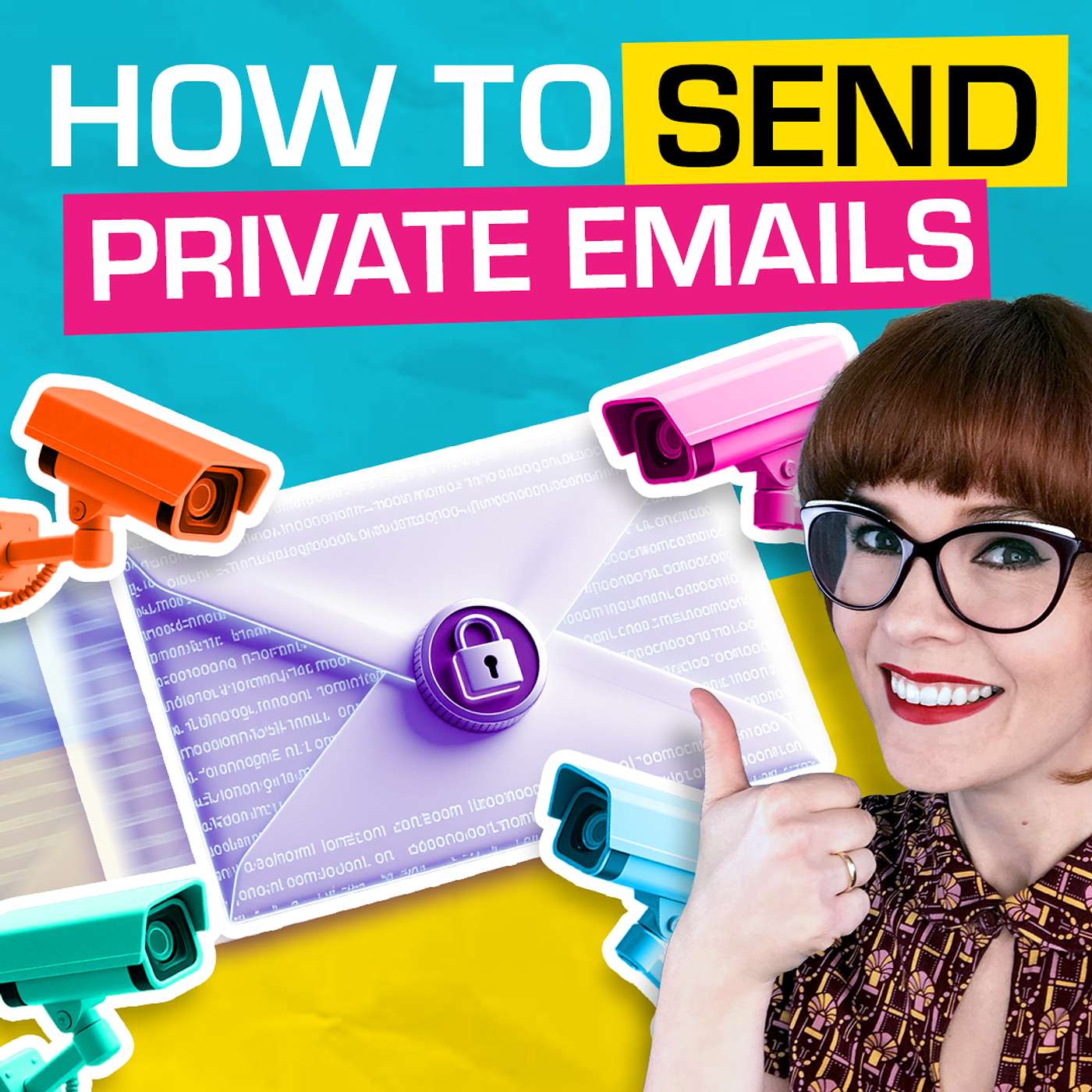 Using PGP With Proton