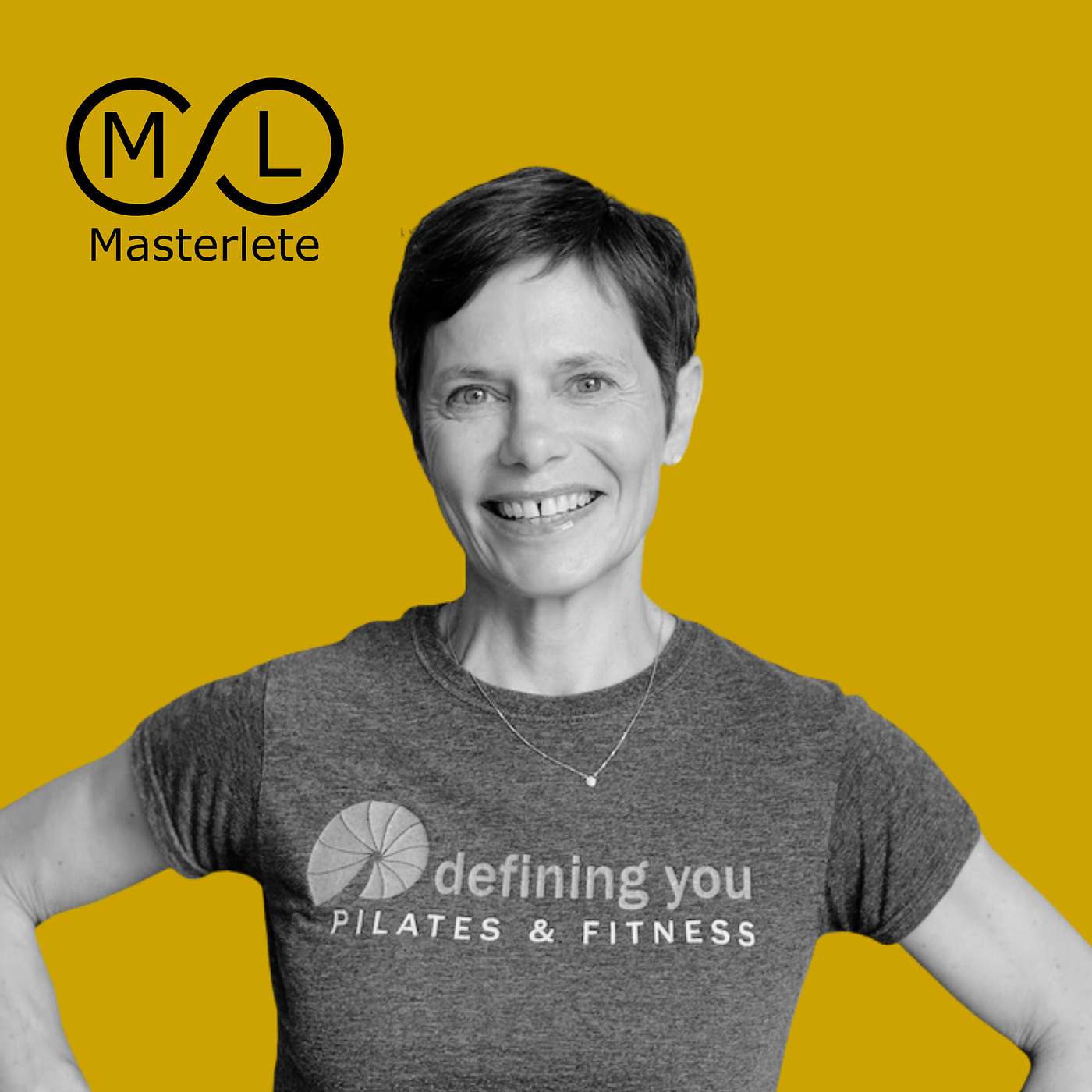 Start With What You Love - How To Build A Sustainable Workout Plan episode artwork
