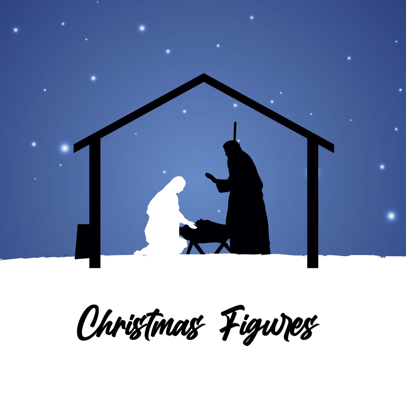 Christmas Figures | Part 3