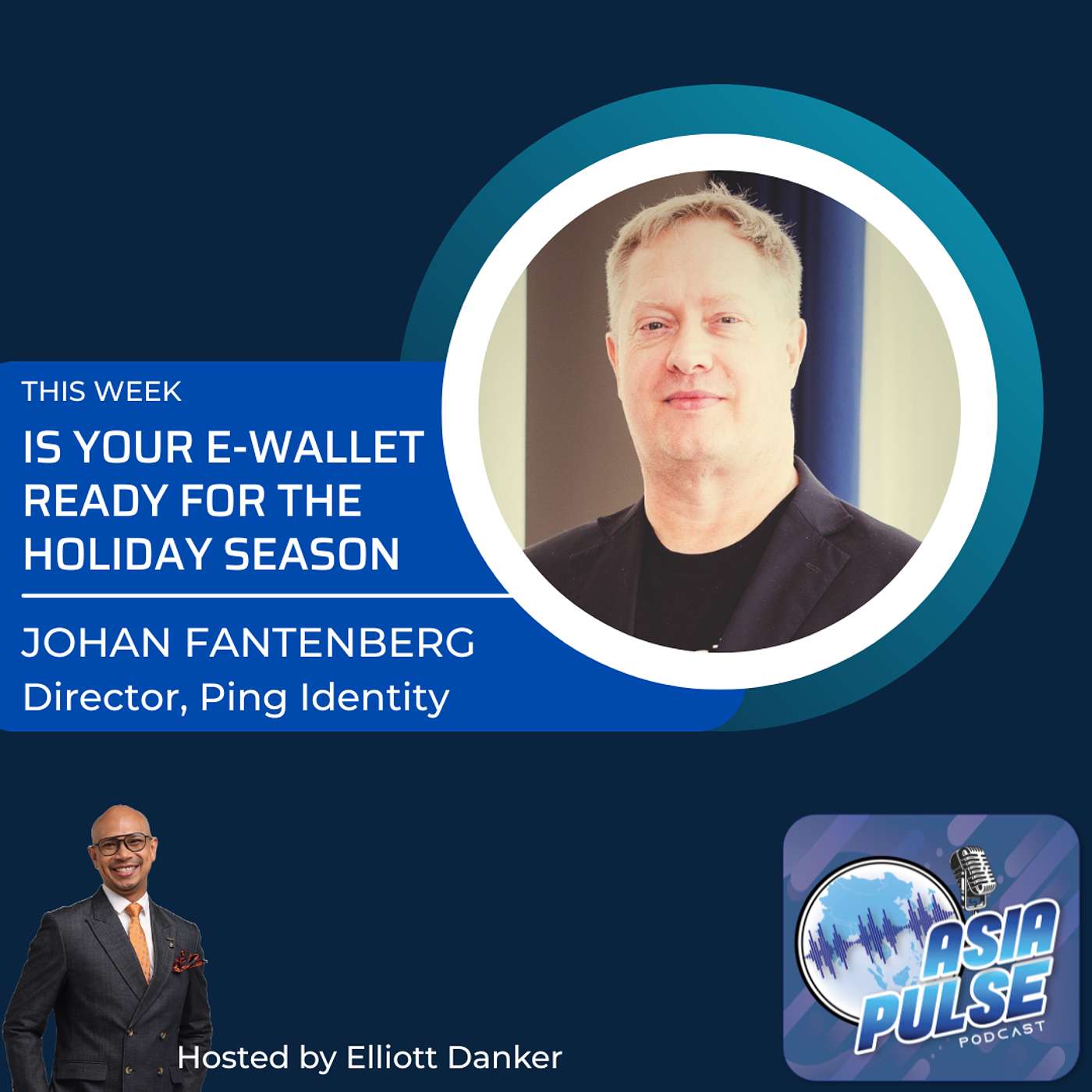 AsiaPulse - Is your e-wallet ready for the holiday season? AsiaPulse - Is your e-wallet ready for the holiday season?