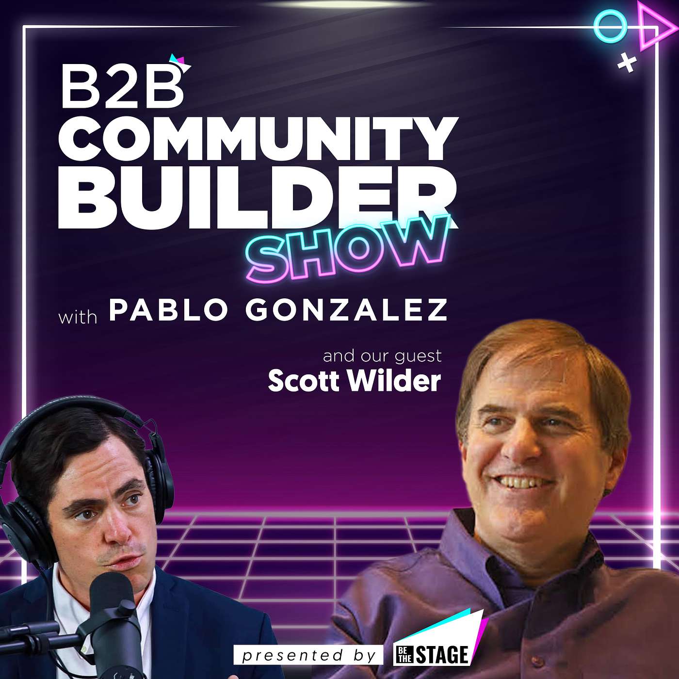 B2B Community Builder Show (formerly Chief Executive Connector)