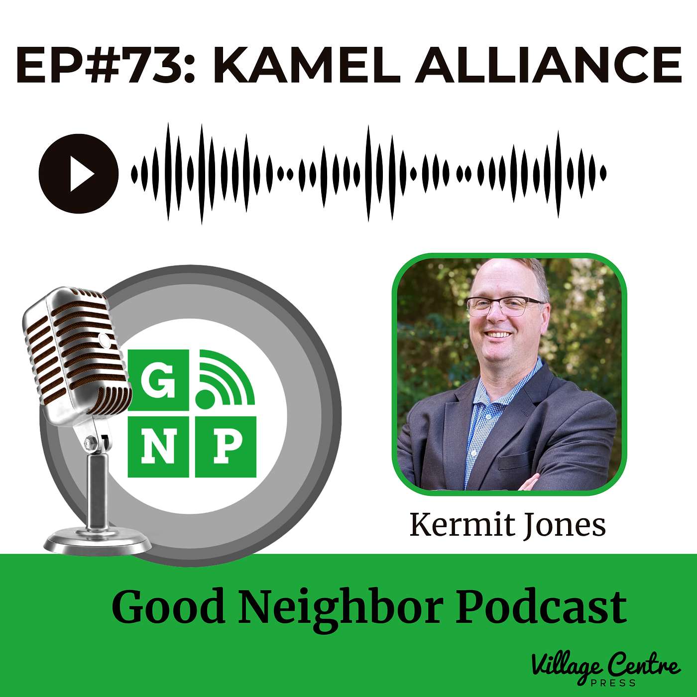 Good Neighbor Podcast: Auburn and Opelika