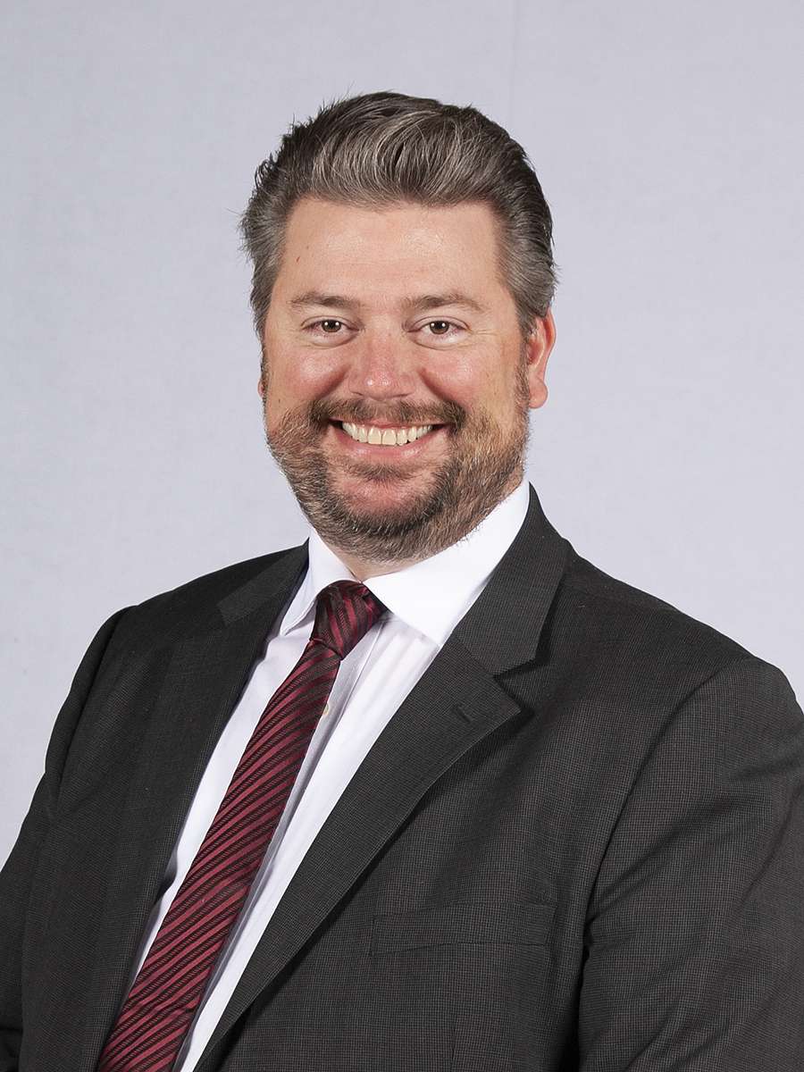 Dean Luethi