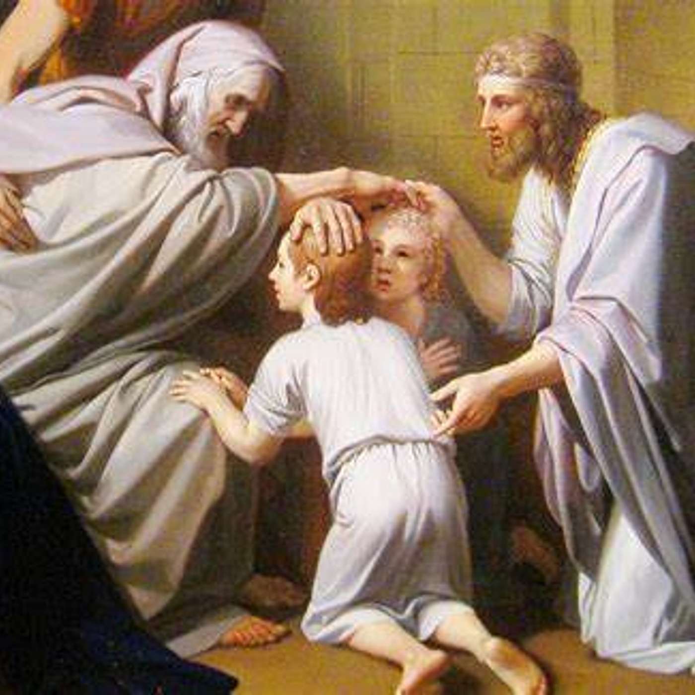 The Bible Project Daily Podcast
