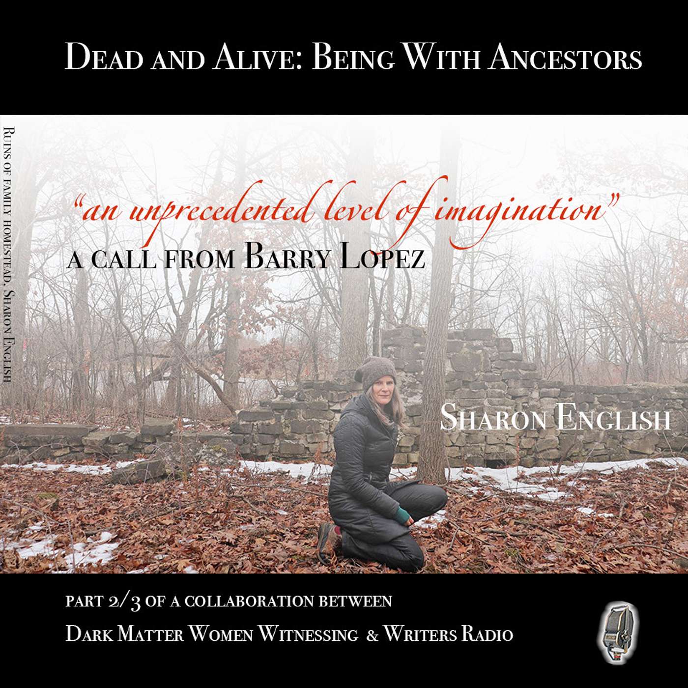 Writers Radio