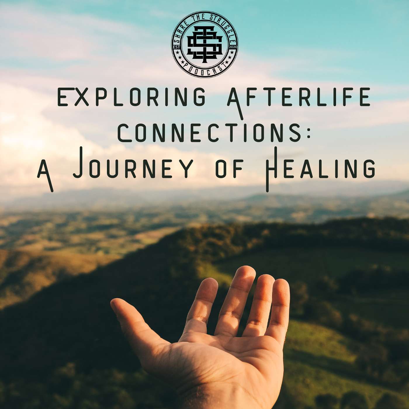 Exploring Afterlife Connections: A Journey of Healing 183