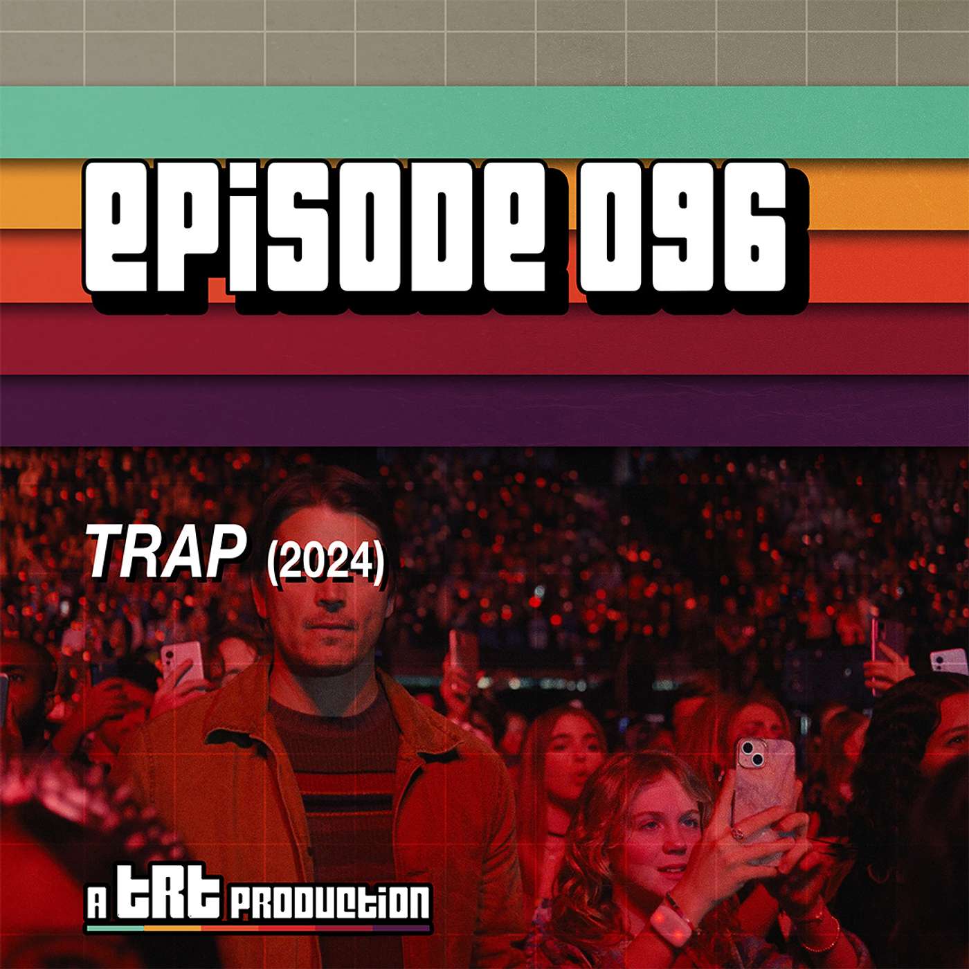 The Rolling Tape