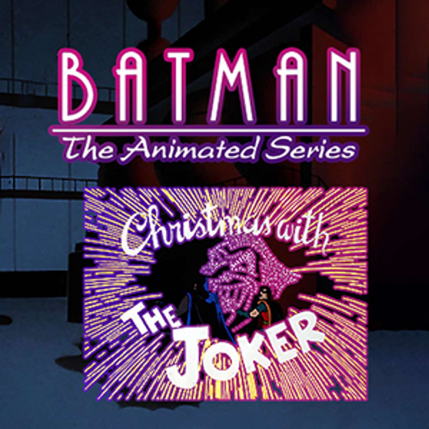 Ep. 63: Holidays with some Jokers