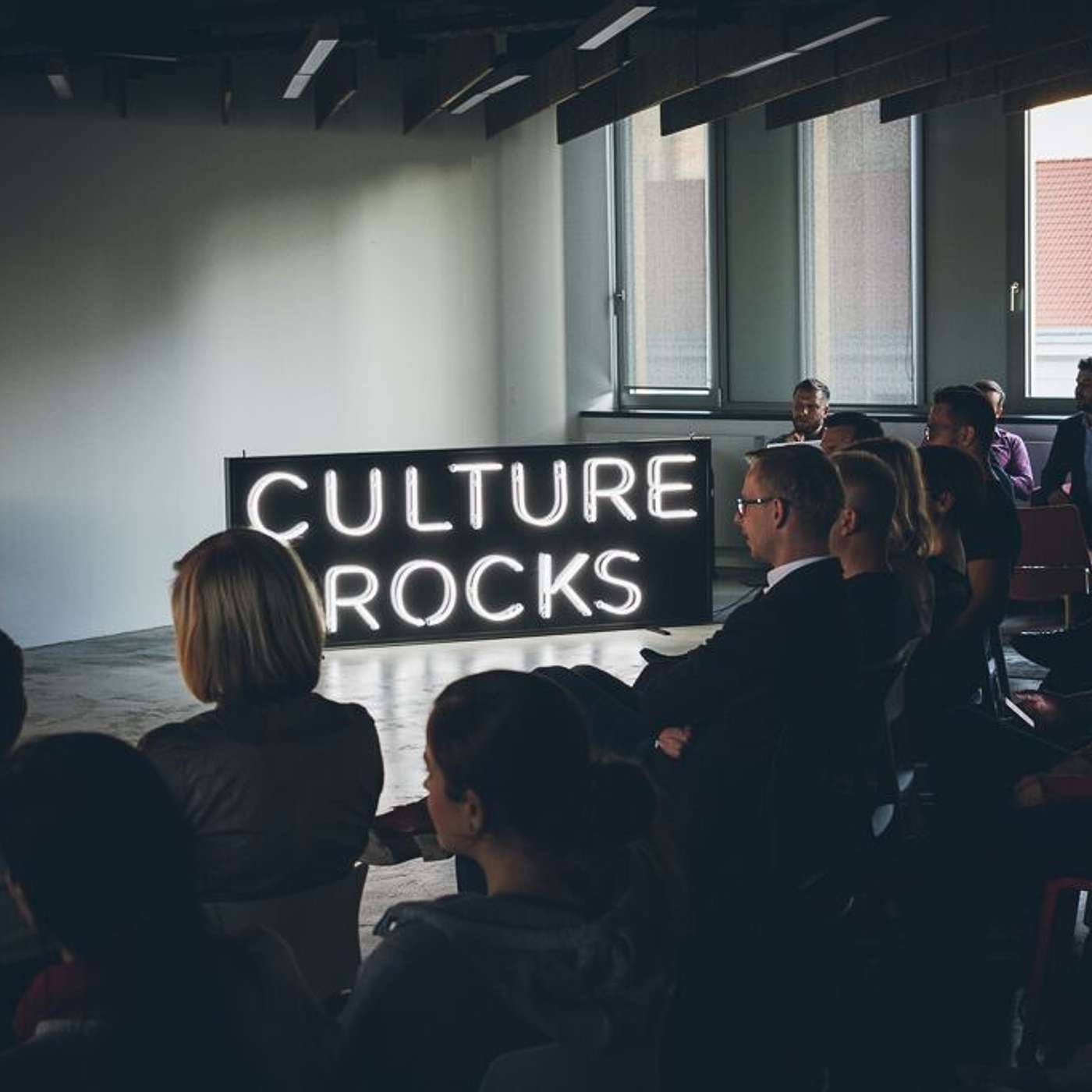 Culture Rocks