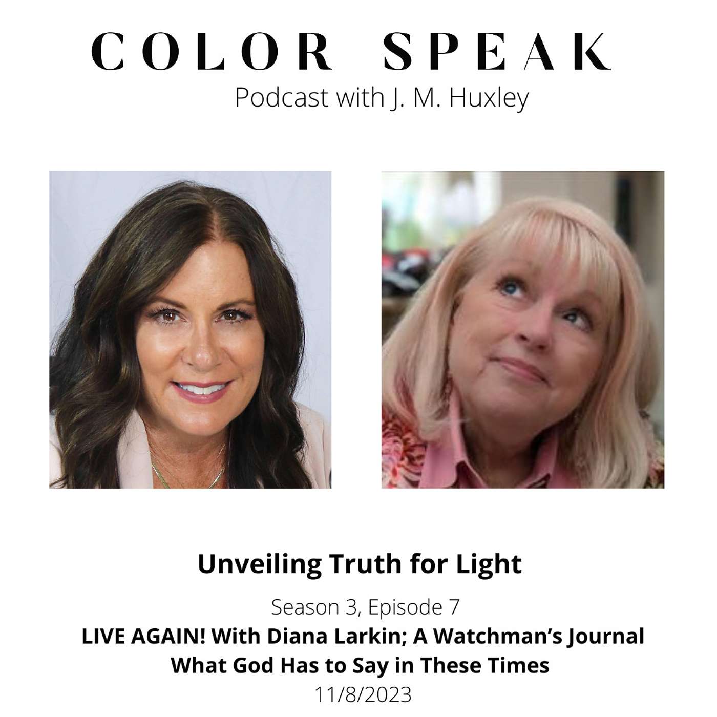 Color Speak: Unveiling Truth for Light