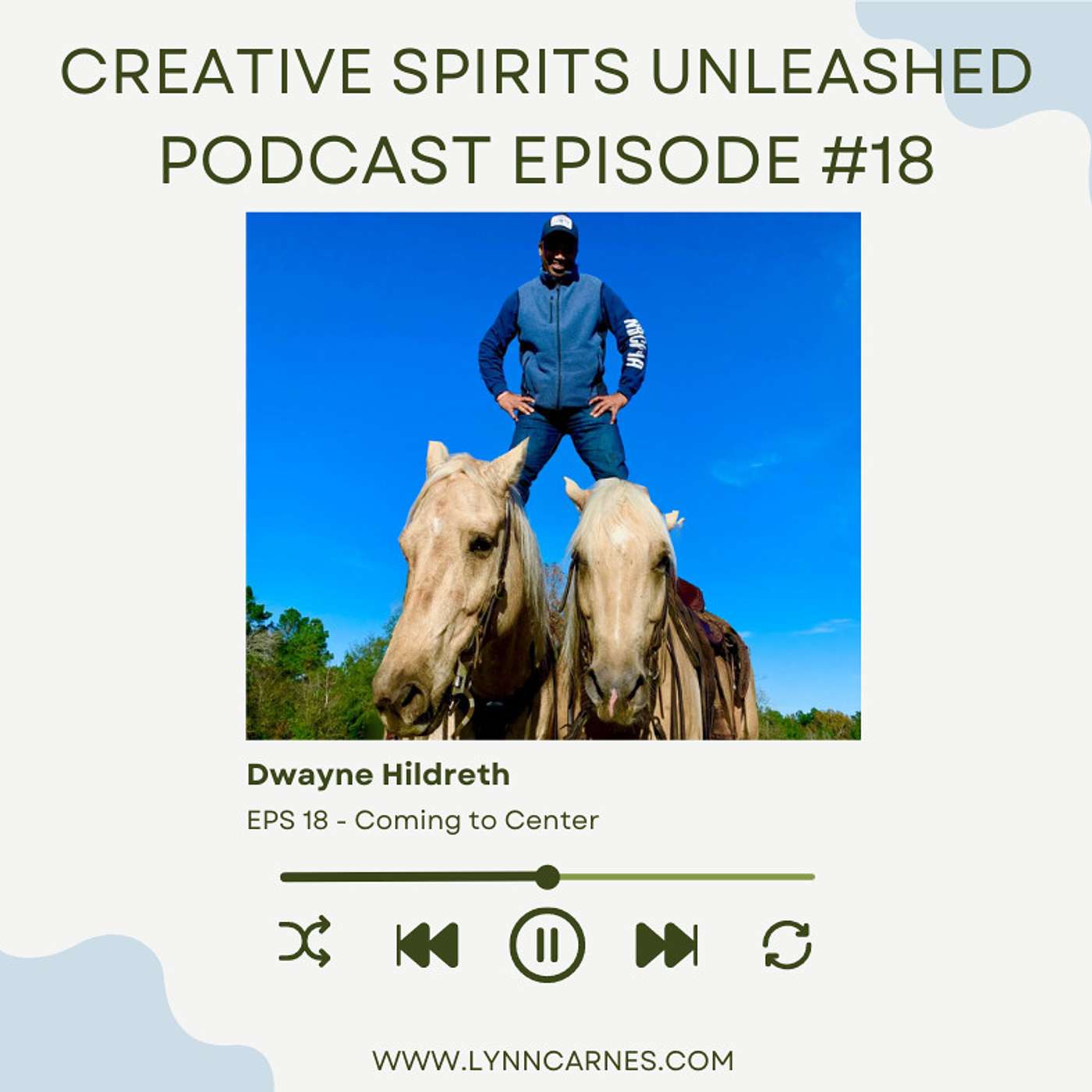 Creative Spirits Unleashed