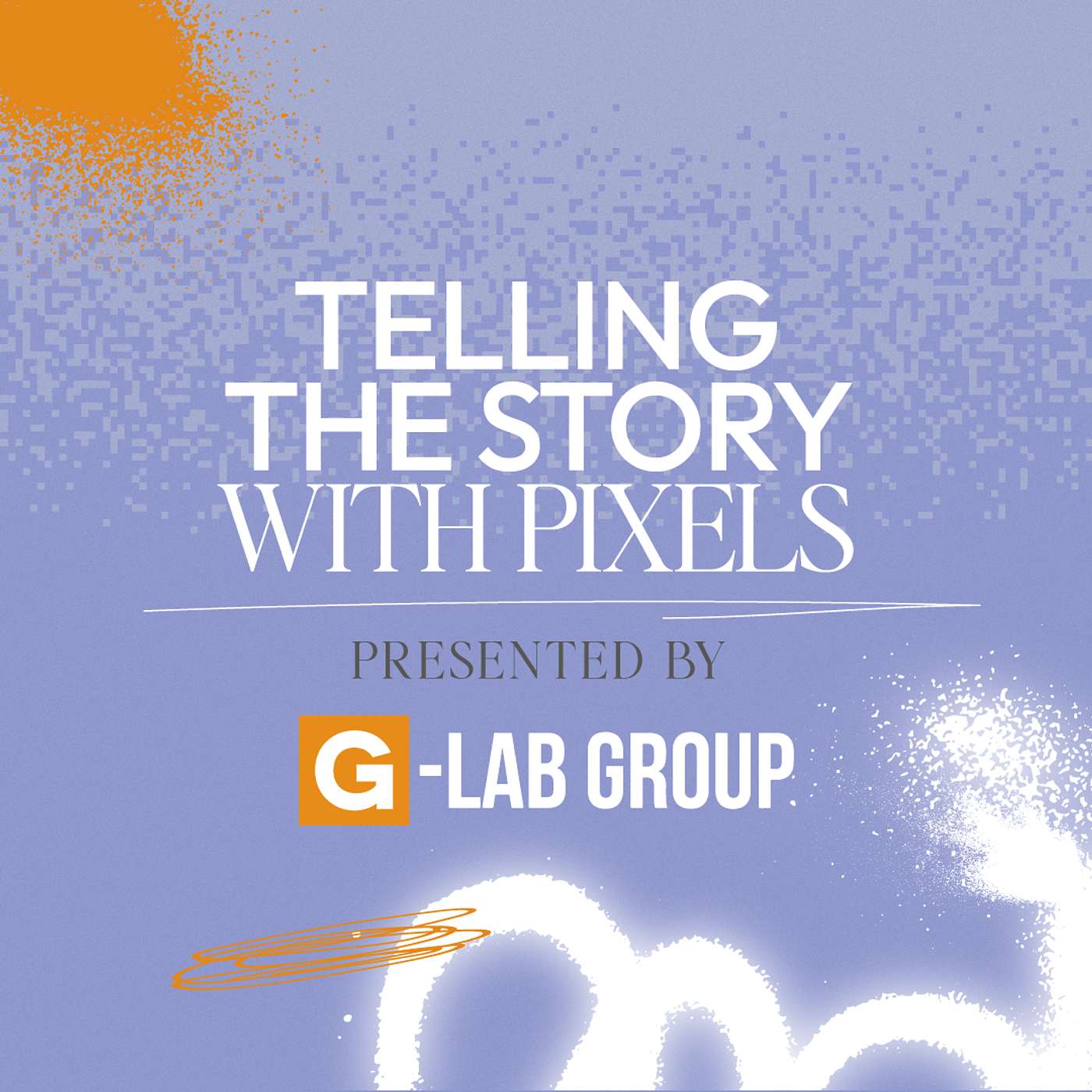 Telling The Story with Pixels