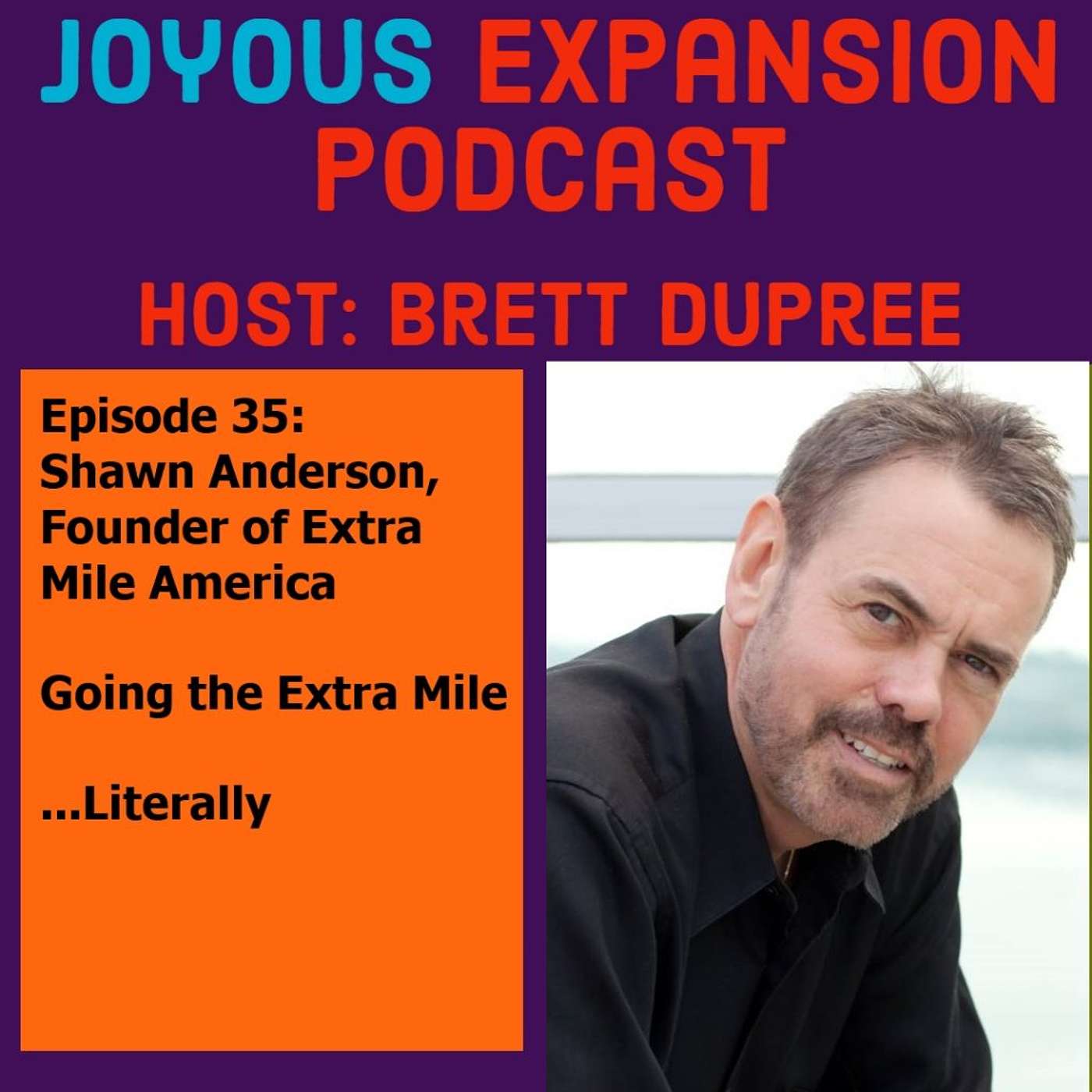 Joyous Expansion/Church of Awesome