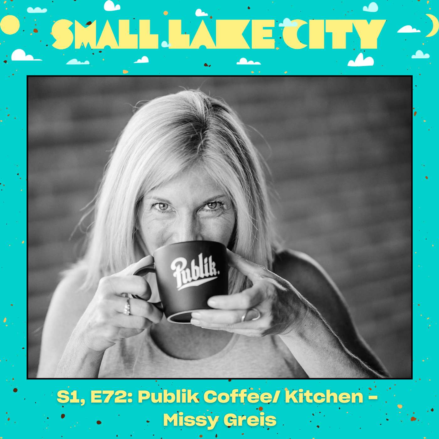 Small Lake City