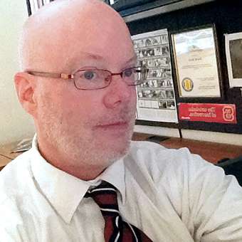 David Hunt