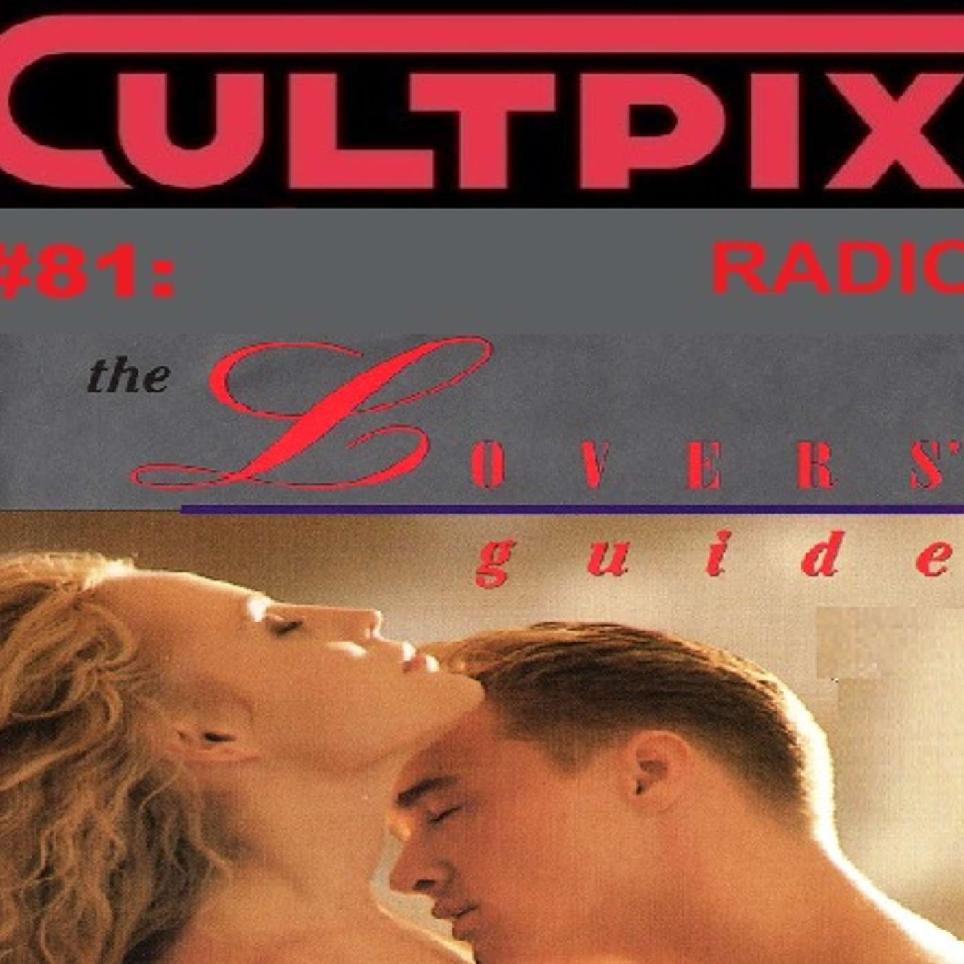 Cultpix Radio